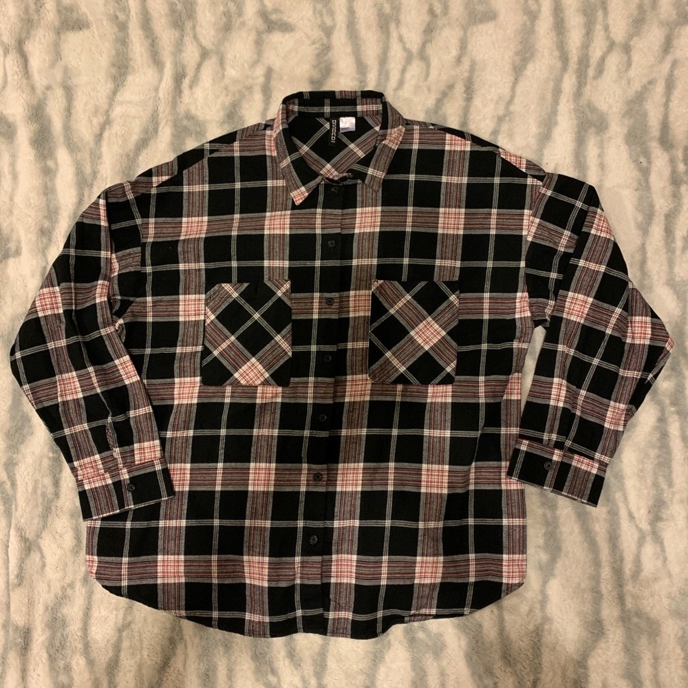 Flannel